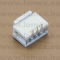JNCW150-03S-SMD (G-S) RoHS  TÁPCSATL. 1.50mm 3P APA 180° SMD - 43-31-76