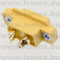 XT60E-M.G.Y (AMA) RoHS 2P APA PANELRA - 43-32-31