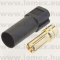 XT150-M.G.B (AMA) RoHS  1P APA FEKETE LENGŐ - 43-32-34
