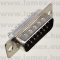 DS1033-15MBNSISS (CNF) RoHS DSUB 15P APA FORR.LENGŐ - 43-33-73