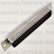 DS1033-37MBNSISS (CNF) RoHS DSUB 37P APA FORR.LENGŐ - 43-33-75