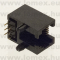 MOD66LP-1-SEB (T-T) RoHS TELEFON 6/6 ANYA 90° - 43-34-22