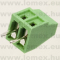 DG308-2.54-02P (DEG) RoHS SORKAPOCS 2P RM2.54 CSAVAROS - 43-34-31