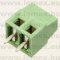 DG380-3.81-02P-14 (DEG) RoHS SORKAPOCS 2P RM3.81 CSAVAROS - 43-34-45