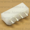 NCW508-04SB (G-S) RoHS TÁPCSATL. 5.08mm 4P APA - 43-34-46