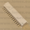 NCW200PA-14S (G-S) RoHS TÁPCSATL. 2.00mm 14P APA - 43-34-60