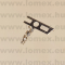 NCT200PA-T2228 (G-S) RoHS TÁPCSATL. 2.00mm ANYA - 43-34-62