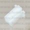 NCH200PA-02 (G-S) RoHS TÁPCSATL. 2.00mm  2P ANYA - 43-34-63
