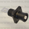 ESS-150A-35-B/S-BK-18 (DEG) RoHS  1P APA BLACK - 43-34-93