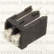 TLM-004V-3.81-02P-K (TLM) RoHS SORKAPOCS 2P RM3.81 180° RUGÓS - 43-35-04