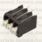 TLM-004V-3.50-03P-K (TLM) RoHS SORKAPOCS 3P RM3.50 90° RUGÓS - 43-35-05