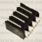 TLM-004V-3.50-04P-K (TLM) RoHS SORKAPOCS 4P RM3.50 90° RUGÓS - 43-35-07