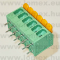 DG2204R-5.0-06P-14 (DEG) RoHS SORKAPOCS 6P RM5.00 90° RUGÓS - 43-35-15
