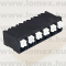 DG212R-THR-5.0-06P-13 (DEG) RoHS SORKAPOCS 6P RM5.00 90° RUGÓS - 43-35-19
