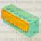 DG142V-5.0-03P-14 (DEG) RoHS SORKAPOCS 3P RM5.00 90° RUGÓS - 43-35-21