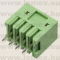 15EDGVC-2.5-04P-14 (DEG) RoHS SORKAPOCS 4P RM2.50 CSAPSORLÉC ZÁRT - 43-35-31