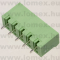 2EDGVC-5.08-05P-14 (DEG) RoHS SORKAPOCS 5P RM5.08 CSAPSORLÉC ZÁRT - 43-35-62