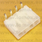 NCWS420-04RP (G-S) RoHS 4.2mm  4P APA 90° - 43-36-11