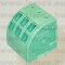 DG209-5.0-03P-14 (DEG) RoHS SORKAPOCS 3P RM5.00 45° RUGÓS - 43-36-29
