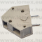 DG245-5.0-01P-11 (DEG) RoHS SORKAPOCS 1P RM5.00 45° RUGÓS - 43-36-33