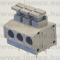 DG235-5.0-03P-11 (DEG) RoHS SORKAPOCS 3P RM5.00 90° RUGÓS - 43-36-41