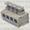 DG235-5.0-04P-11 (DEG) RoHS SORKAPOCS 4P RM5.00 90° RUGÓS - 43-36-42