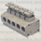 DG235-5.0-05P-11 (DEG) RoHS SORKAPOCS 5P RM5.00 90° RUGÓS - 43-36-43