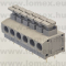 DG235-5.0-06P-11 (DEG) RoHS SORKAPOCS 6P RM5.00 90° RUGÓS - 43-36-44