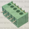 DGPS2.5FR-5.0-05P-14 (DEG) RoHS SORKAPOCS 5P RM5.00 RUGÓS - 43-36-52