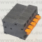 DG266-3.5-05P-13 (DEG) RoHS SORKAPOCS 5P RM3.50 RUGÓS - 43-36-56