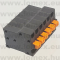 DG266-3.5-06P-13 (DEG) RoHS SORKAPOCS 6P RM3.50 RUGÓS - 43-36-57
