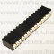 DG212V-THR-3.5-16P-13 (DEG) RoHS SORKAPOCS 16P RM3.50 RUGÓS - 43-36-65
