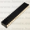 DG212V-THR-3.5-18P-13 (DEG) RoHS SORKAPOCS 18P RM3.50 RUGÓS - 43-36-66