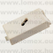 DG2003-6.0-01P-11 (DEG) RoHS SORKAPOCS 1P RM6.00 SMD 90° RUGÓS - 43-36-72