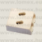 DG2001-3.0-02P-11 (DEG) RoHS SORKAPOCS 2P RM3.00 SMD 90° RUGÓS - 43-36-78