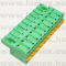 2EDGKDF-5.0-10P-14 (DEG) RoHS SORKAPOCS 10P RM5.00 DUGASZOLHATÓ RUGÓS - 43-36-85