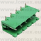 2EDGR-5.0-05P-14 (DEG) RoHS SORKAPOCS 5P RM5.00 CSAPSORLÉC 90° NYITOTT - 43-36-89