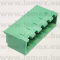 2EDGVC-5.0-05P-14 (DEG) RoHS SORKAPOCS 5P RM5.00 CSAPSORLÉC ZÁRT - 43-37-27