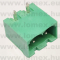 2EDGRC-5.0-02P-14 (DEG) RoHS SORKAPOCS 2P RM5.00 CSAPSORLÉC 90° ZÁRT - 43-37-32