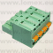 2EDGKD-5.0-04P-14 (DEG) RoHS SORKAPOCS 4P RM5.00 DUGASZOLHATÓ RUGÓS - 43-37-44