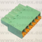 2EDGKN-5.0-06P-14 (DEG) RoHS SORKAPOCS 6P RM5.00 DUGASZOLHATÓ RUGÓS - 43-37-49