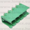 2EDGR-5.08-05P-14 (DEG) RoHS SORKAPOCS 5P RM5.08 CSAPSORLÉC 90° NYITOTT - 43-37-71