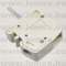 DGH4J-01P-11 (DEG) RoHS SORKAPOCS 1P RM8.10 ÁTMENŐ - 43-37-98