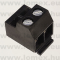 DG331-5.0-02P-13 (DEG) RoHS SORKAPOCS 2P RM5.00 DUGASZOLHATÓ CSAVAROS - 43-38-00