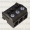 DG332K-5.0-03P-13 (DEG) RoHS SORKAPOCS 3P RM5.00 DUGASZOLHATÓ CSAVAROS - 43-38-04