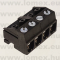 DG332K-5.0-04P-13 (DEG) RoHS SORKAPOCS 4P RM5.00 DUGASZOLHATÓ CSAVAROS - 43-38-05