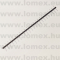 DG332J-5.0-24P-13 (DEG) RoHS TÜSKESOR  24P SOLDER TAIL - 43-38-06