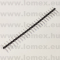 DG333J-3.5-24P-13 (DEG) RoHS TÜSKESOR  24 P SOLDER TAIL - 43-38-11