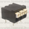 DG212R-THR-3.81-03P-13 (DEG) RoHS SORKAPOCS 3P RM3.81 90° RUGÓS - 43-38-26