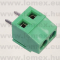 DG381-3.5-02P-14 (DEG) RoHS SORKAPOCS 2P RM3.50 CSAVAROS - 43-38-54